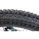 Фетбайк Kona Woo 2022 Satin Jeep Green XL KNA B22WOO06
