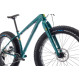 Фетбайк Kona Woo 2022 Satin Jeep Green XL KNA B22WOO06