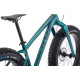 Фетбайк Kona Woo 2022 Satin Jeep Green XL KNA B22WOO06