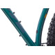 Фетбайк Kona Woo 2022 Satin Jeep Green XL KNA B22WOO06