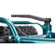Фетбайк Kona Woo 2022 Satin Jeep Green XL KNA B22WOO06