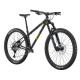 Велосипед гірський Kona Honzo ESD 2023 Black L KNA B36HZE05