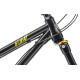 Велосипед гірський Kona Honzo ESD 2023 Black L KNA B36HZE05