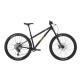 Велосипед гірський Kona Honzo ESD 2023 Black L KNA B36HZE05