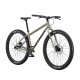 Велосипед туристичний Kona Unit 2023 Ferrani Gray M KNA B36UN03