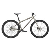 Велосипед туристический Kona Unit 2023 Ferrani Gray XL KNA B36UN06