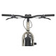 Велосипед туристичний Kona Unit 2023 Ferrani Gray M KNA B36UN03