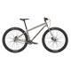 Велосипед туристичний Kona Unit 2023 Ferrani Gray M KNA B36UN03
