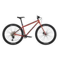 Велосипед горный Kona Unit X 2023 Bloodstone L KNA B36UNX05