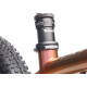Велосипед Kona Sutra ULTD 2021 Gloss Prism Rust/Purple 48 KNA B21SUUL48