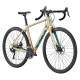 Велосипед Kona Libre CR 2022 Gloss Metallic Pewter 58 KNA B22LBC58