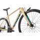Велосипед Kona Libre CR 2022 Gloss Metallic Pewter 58 KNA B22LBC58