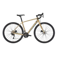 Велосипед Kona Libre CR 2022 Gloss Metallic Pewter 58 KNA B22LBC58