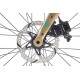 Велосипед Kona Libre CR 2022 Gloss Metallic Pewter 58 KNA B22LBC58