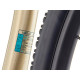 Велосипед Kona Libre CR 2022 Gloss Metallic Pewter 58 KNA B22LBC58