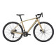 Велосипед Kona Libre CR 2022 Gloss Metallic Pewter 58 KNA B22LBC58