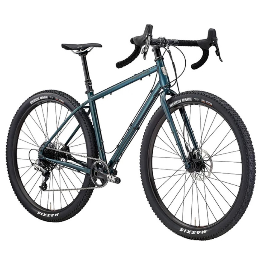 Велосипед Kona Sutra LTD 2022 Gloss Dragonfly Grey 56 KNA B22SUL56