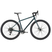 Велосипед Kona Sutra LTD 2022 Gloss Dragonfly Grey 58 KNA B22SUL58