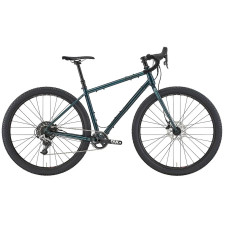 Велосипед Kona Sutra LTD 2022 Gloss Dragonfly Grey 48 KNA B22SUL48
