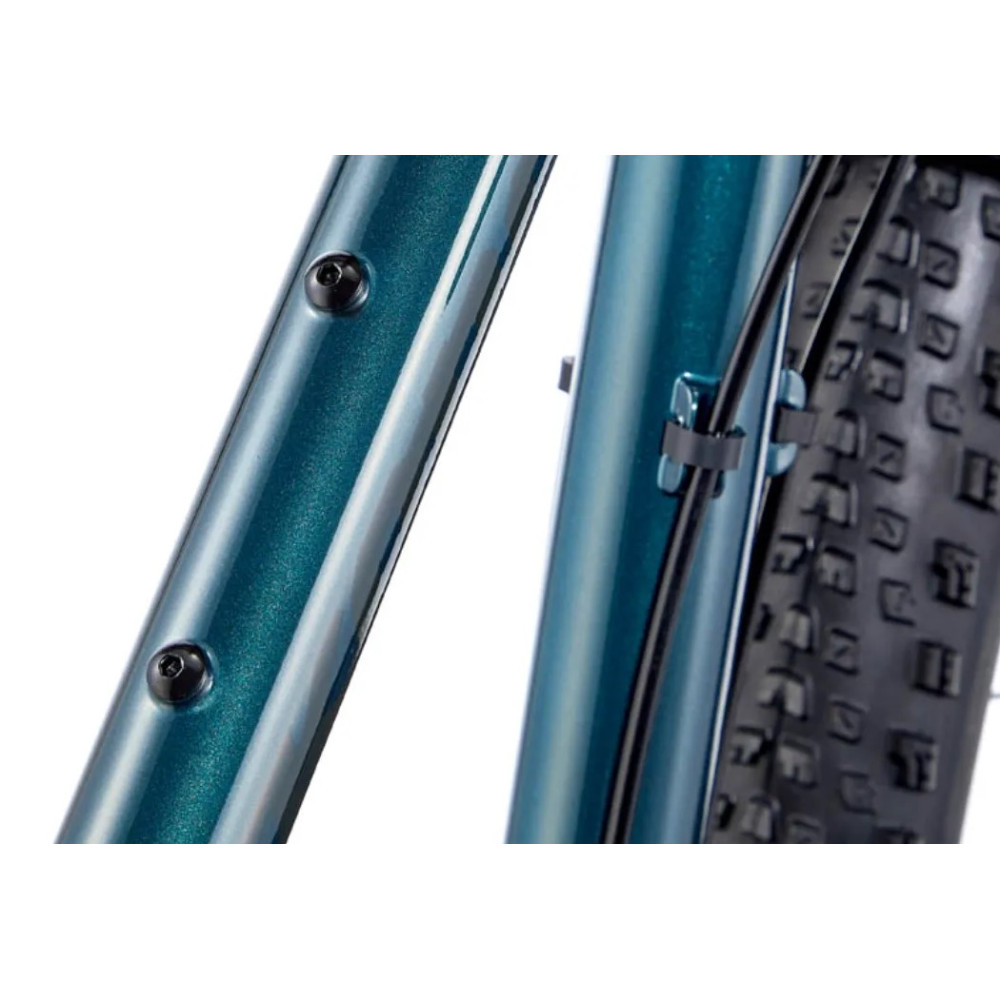 Велосипед Kona Sutra LTD 2022 Gloss Dragonfly Grey 56 KNA B22SUL56