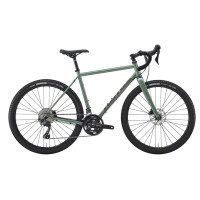 Велосипед Kona Rove LTD 2023 Landrover 50 KNA B36RVL50