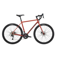 Велосипед Kona Rove 2023 Bloodstone 58 KNA B36RVS58
