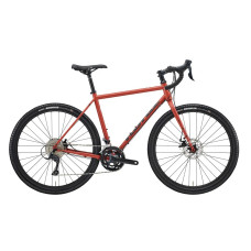 Велосипед Kona Rove 2023 Bloodstone 48 KNA B36RVS48