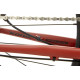 Велосипед Kona Rove 2023 Bloodstone 58 KNA B36RVS58
