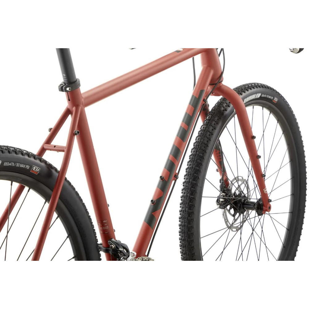 Велосипед Kona Rove 2023 Bloodstone 58 KNA B36RVS58