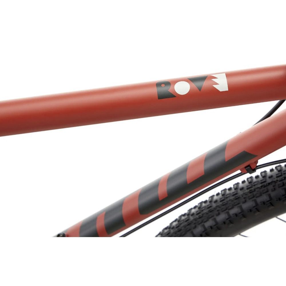 Велосипед Kona Rove 2023 Bloodstone 58 KNA B36RVS58