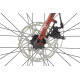 Велосипед Kona Rove 2023 Bloodstone 58 KNA B36RVS58