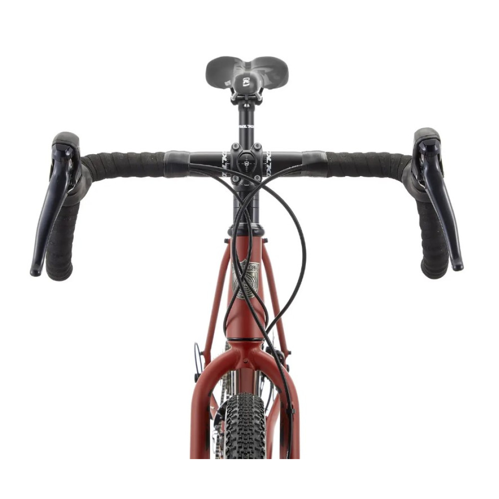 Велосипед Kona Rove 2023 Bloodstone 58 KNA B36RVS58