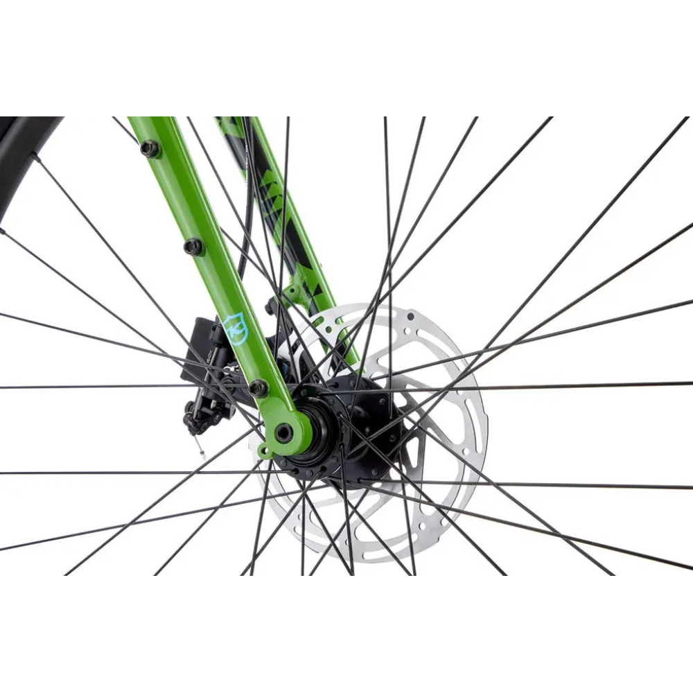Велосипед Kona Rove DL 2023 Kiwi 56 KNA B36RVSD56
