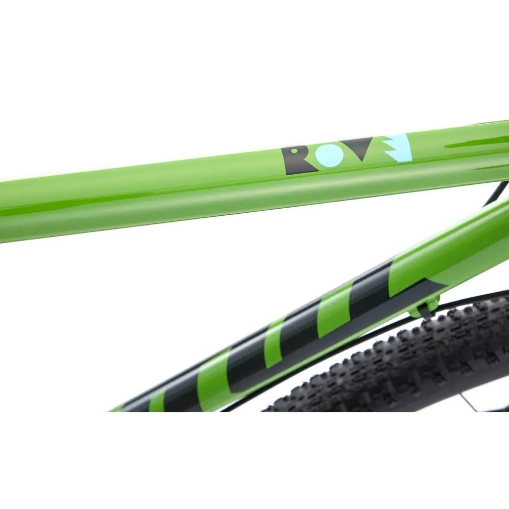 Велосипед Kona Rove DL 2023 Kiwi 56 KNA B36RVSD56