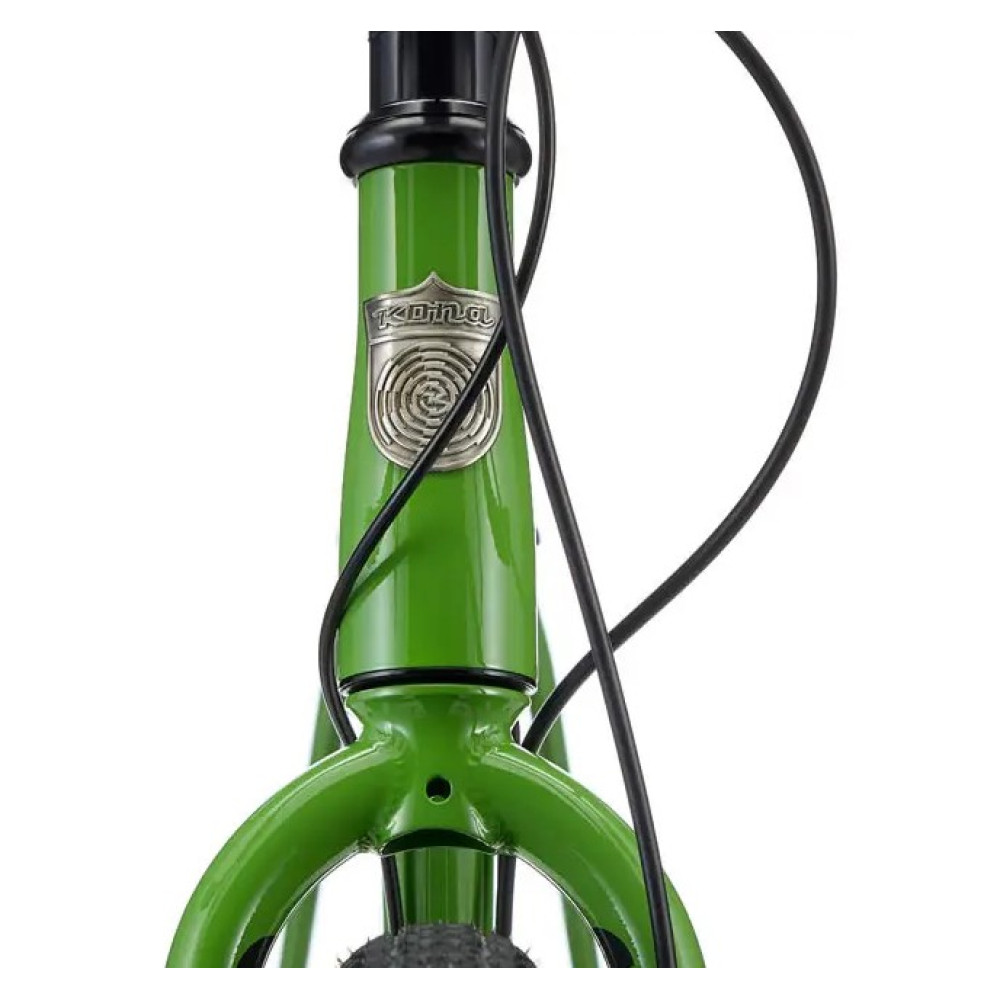 Велосипед Kona Rove DL 2023 Kiwi 56 KNA B36RVSD56
