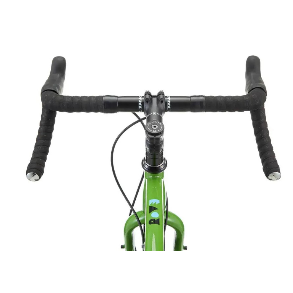Велосипед Kona Rove DL 2023 Kiwi 56 KNA B36RVSD56