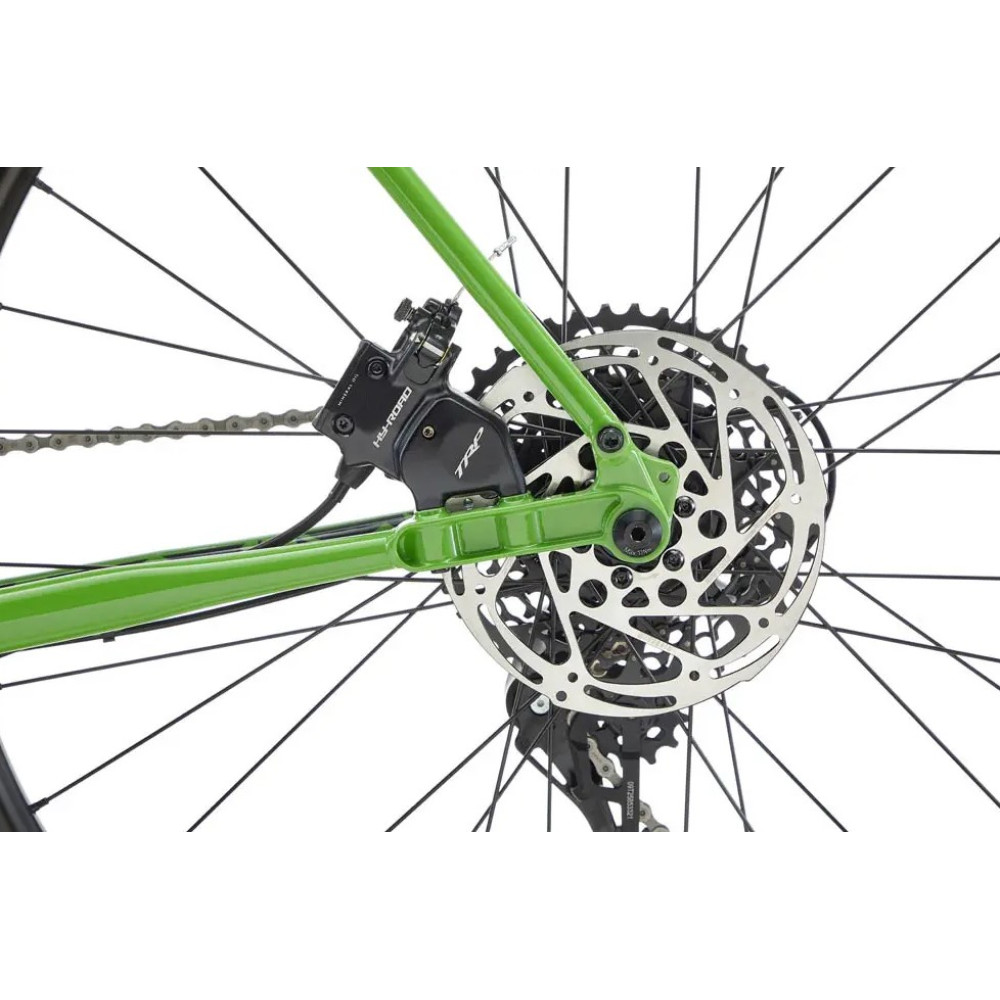 Велосипед Kona Rove DL 2023 Kiwi 56 KNA B36RVSD56