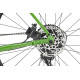 Велосипед Kona Rove DL 2023 Kiwi 56 KNA B36RVSD56
