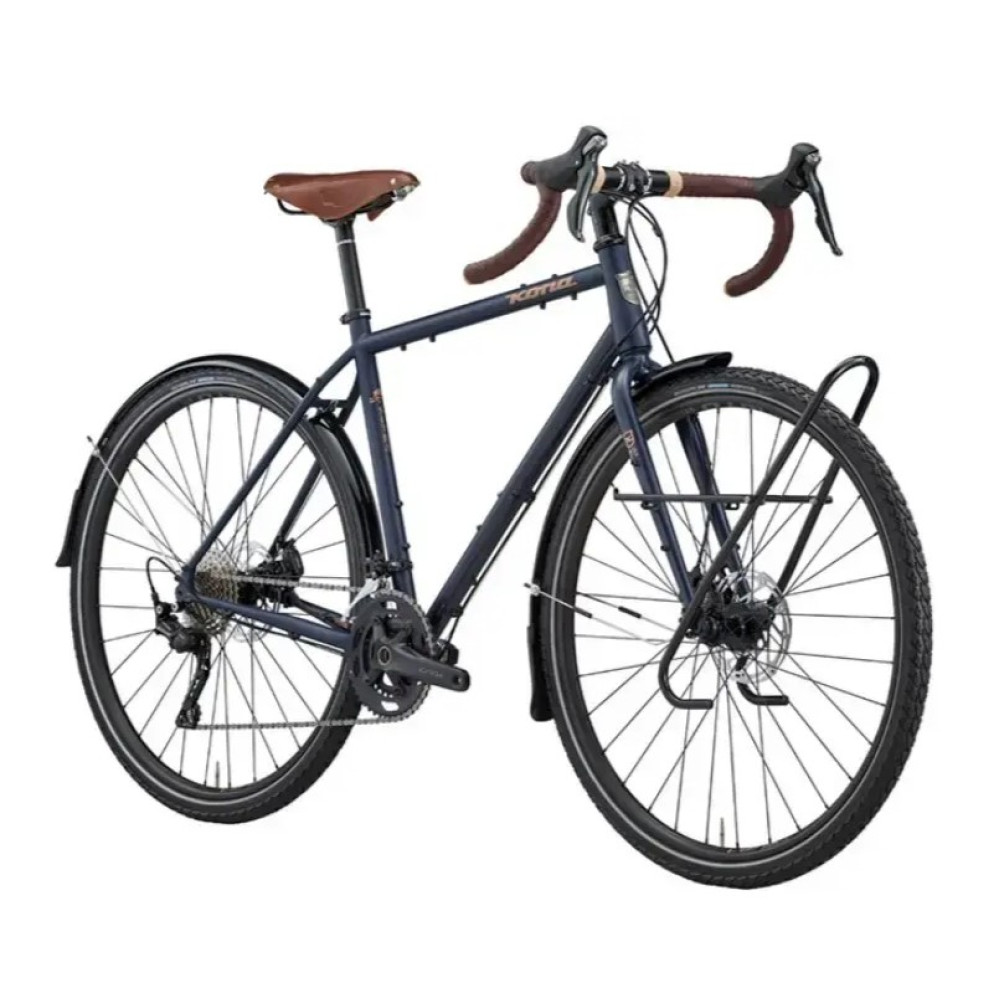 Велосипед Kona Sutra 2023 Midnight 56 KNA B36SU56