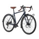 Велосипед Kona Sutra 2023 Midnight 56 KNA B36SU56
