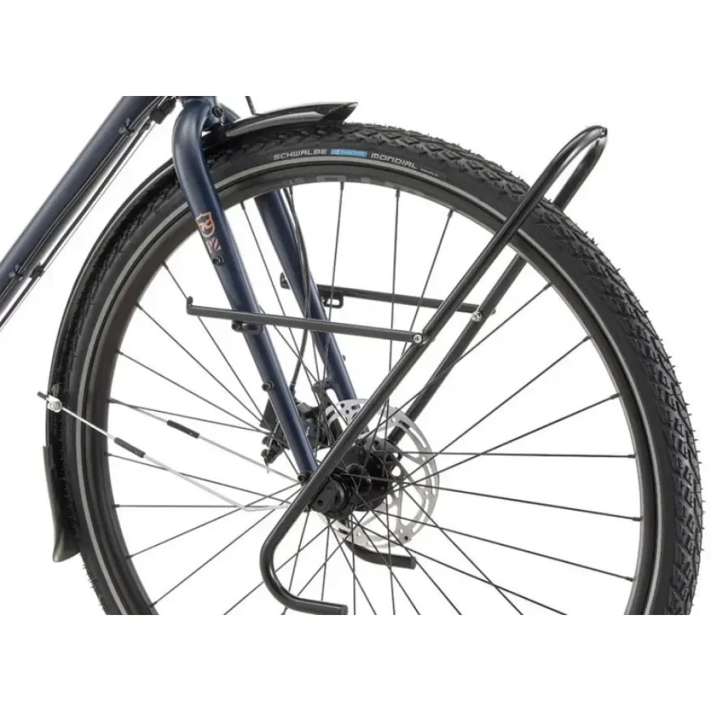 Велосипед Kona Sutra 2023 Midnight 56 KNA B36SU56