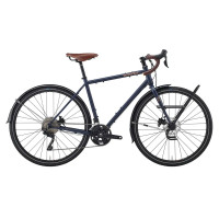 Велосипед Kona Sutra 2023 Midnight 56 KNA B36SU56