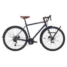 Велосипед Kona Sutra 2023 Midnight 50 KNA B36SU50