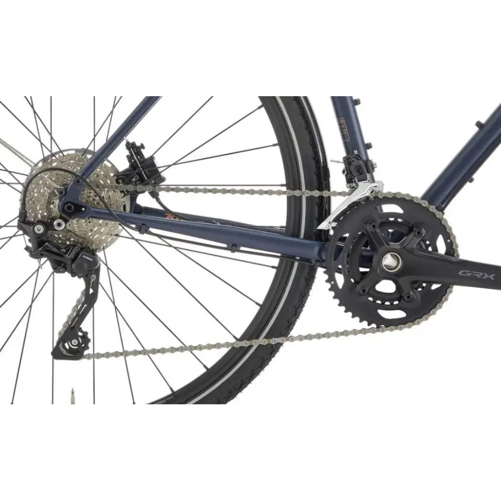 Велосипед Kona Sutra 2023 Midnight 56 KNA B36SU56
