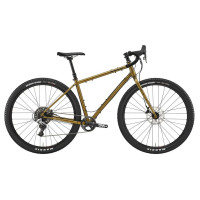 Велосипед Kona Sutra LTD 2023 Turismo Olive 50 KNA B36SUL50