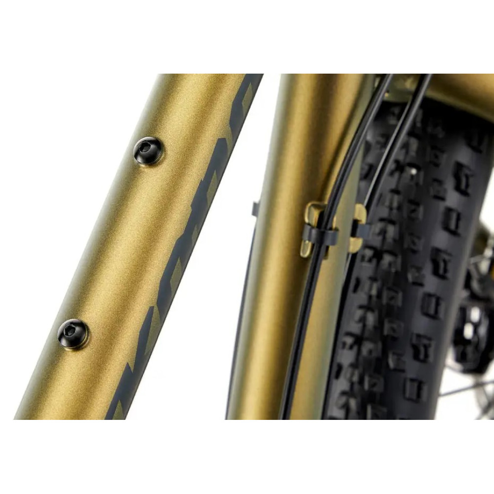 Велосипед Kona Sutra LTD 2023 Turismo Olive 50 KNA B36SUL50