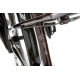 Велосипед міський Kona Ute 2020 Metallic Deep Red M KNA B20UT18