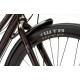 Велосипед міський Kona Ute 2020 Metallic Deep Red M KNA B20UT18