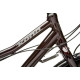 Велосипед міський Kona Ute 2020 Metallic Deep Red M KNA B20UT18