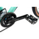 Велосипед міський Kona Dew Grey 2022 Satin Asphalt Grey XL KNA B22DWGY06